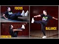 2023 daily routine workout for dancersnon dancers both