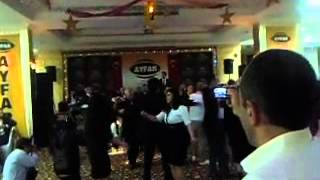 Ilker Görünmez Ayfar Gecesi