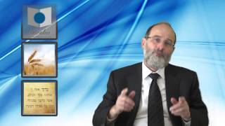 PREPARING FOR SHAVUOS