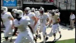 Coaches Claim No Knowledge Of UCF Player's Health Issue