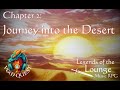 Vgm quest chapter 2  journey into the desert