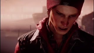 inFAMOUS Second Son memes *APEX EDITION*