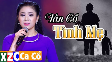 Tân Cổ Tình Mẹ (#TM) - Mỹ Tiên
