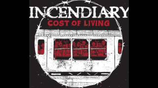 Incendiary - Silence is a Sentence chords