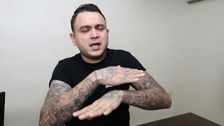 I DIDN'T KNOW SHE LIKED MEN (STORY)