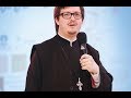 Orthodox Priest&#39;s message for LGBTQ+ community