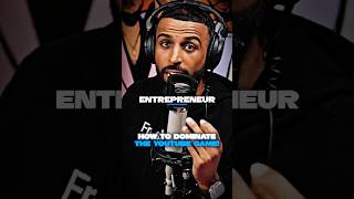 How To Dominate On YouTube..