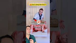 Could THIS cause acid reflux?!