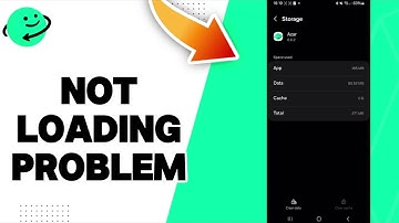 How To Fix Azar Not Loading Problem 2025