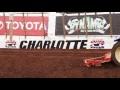 The Charlotte Half-Mile Dirt