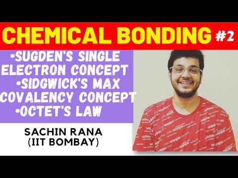 Video: Čo je sidgwickovo pravidlo?