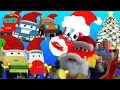 Merry Christmas | Kids Channel family |famous carols for children