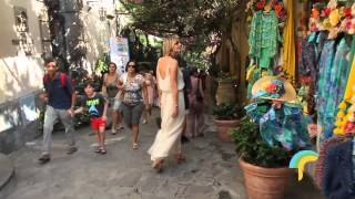 Italy Tailor Made - SHOPPING in POSITANO