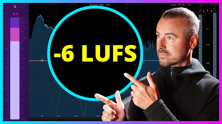 HOW TO MASTER LOUD - INSTANTLY Get FAT, Clean + In Your Face Results