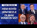 Kovid vaka sayıları katlanan İstanbul'da önlem alınıyor mu? | Teke Tek Bilim – 25 Ekim 2020