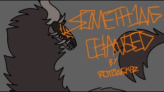 something changed meme