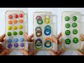 SATISFYING PHONE CASE PAINTING || Colour art work || new Satisfying ideas || #Beoart