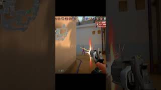 Valorant only one Taps
