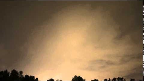 Timelapse with TriggerTrap