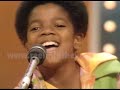 The Jackson Five • “Sing A Simple Song/Can You Remember/I Want You Back” • 1969 [RITY Archive]