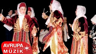 Kemaneci Kemal - Kuru Fasulyeci (Official Audio)