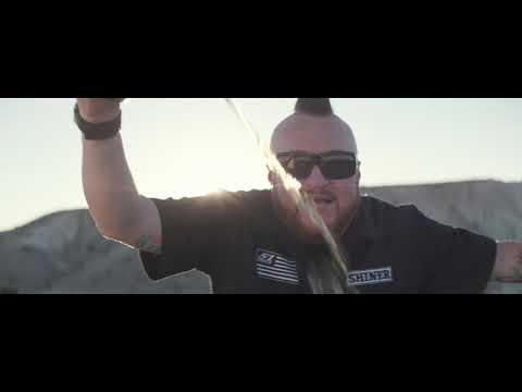 Moonshine Bandits - Buried As An Outlaw