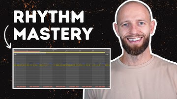 The Secret to Evolving Hypnotic Grooves (PolyEVERYTHING)