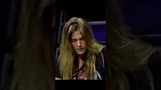 Sebastian Bach on meeting Skid Row #shorts