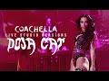 Doja Cat - Streets (Coachella Studio Version)