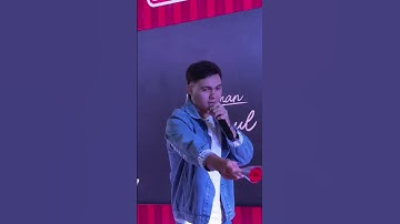 Nyoman Paul "The Way You Look At Me" Watsons Beauty My Way , Kasablanka mall , #fyp #nyomanpaul