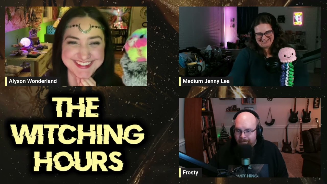 January Moon Phase Update