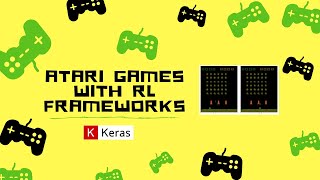 Celebrity How to Solve Atari Games with keras-RL framework Wealth