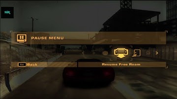 Need for Speed Most Wanted 2005  GamePlay Walkthrough Part25 RACES & MILESTONE of Blacklist #3