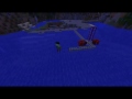 Minecraft | How To Build A Water Pump