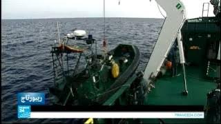 صقيلة.. القبلة المفضلة للمهاجرين غير الشرعيين!!