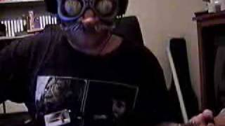 VMALLOC LIVE IN CONCERT