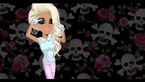 How to look pretty from the start MSP