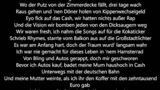 Kollegah - Genozid Lyrics HD