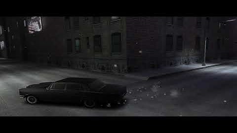 Chapter 5: Let The Gun Do The Talking | Max Payne - PC | All Cutscenes | No Music