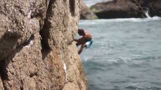 Slacklife Brazil   A GIBBON Slackline Documentary   from YouTube