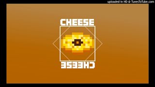 [ C H E E S E ] - A Fanmade Minecraft Disc Resimi