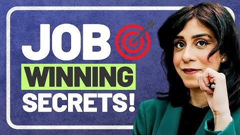 Why Should We Hire You? | Best Answer for Job Interviews!