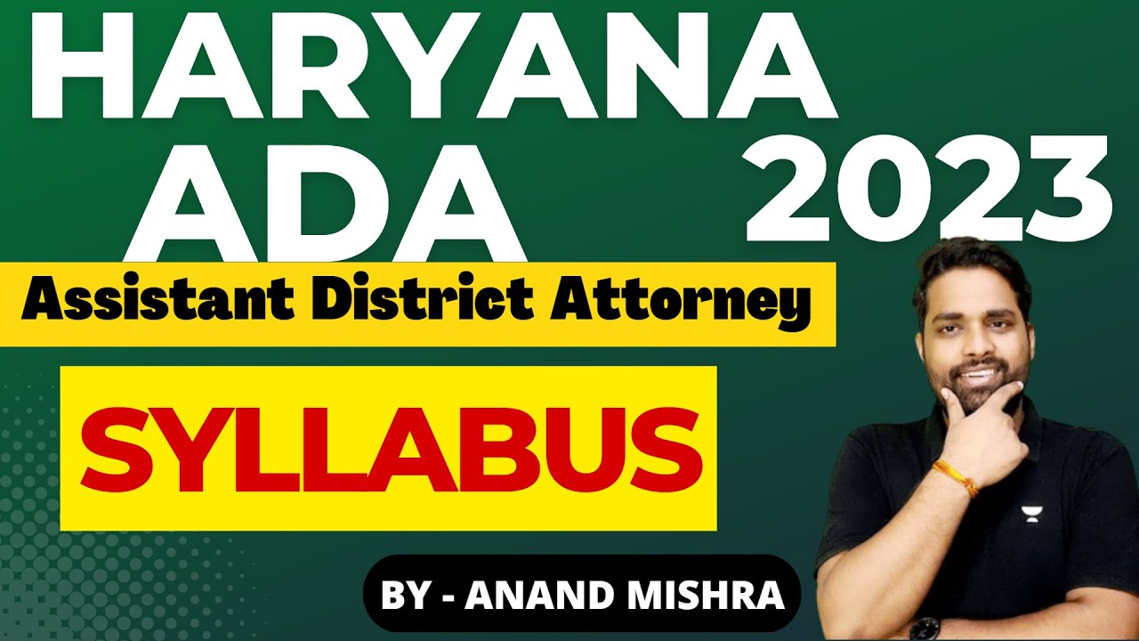 haryana-ada-exam-pattern-haryana-ada-2022-detailed-syllabus-of-ada
