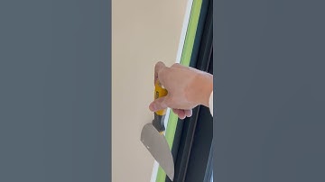 Trim-tex tear away drywall