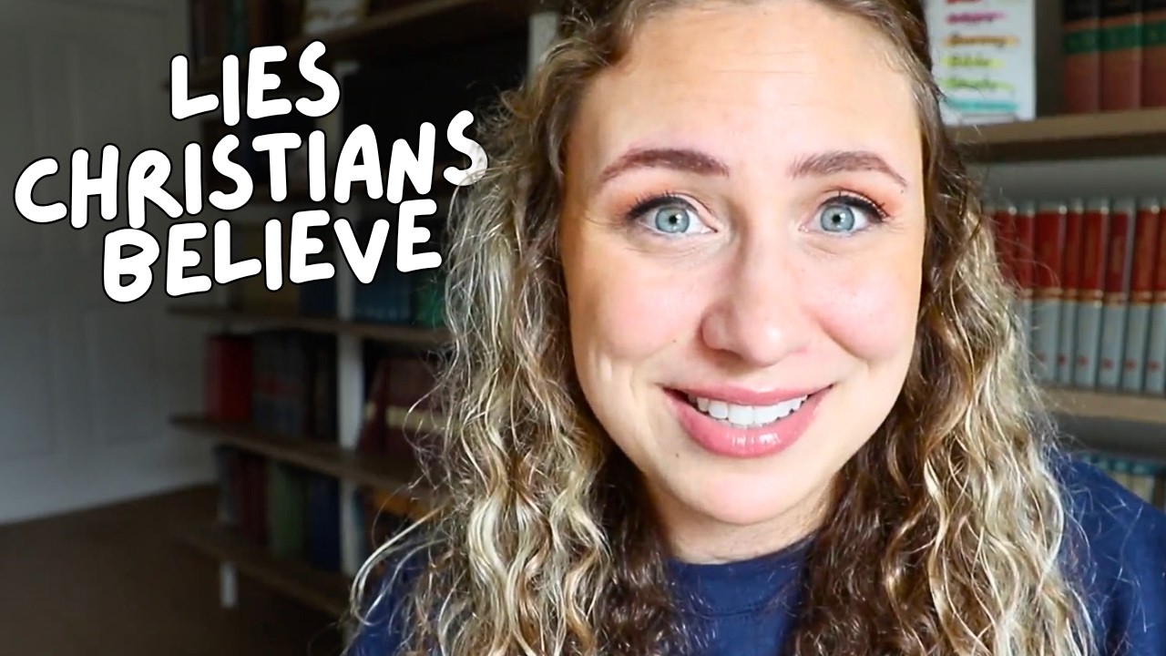 you’re not crazy: your pastor taught you THIS incorrectly