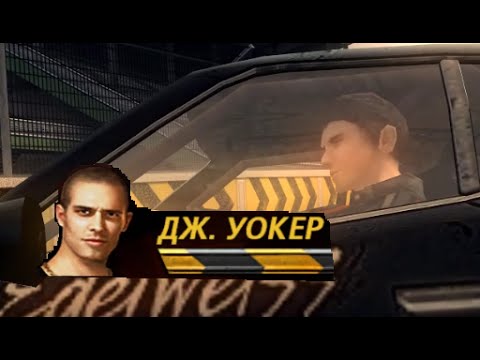 Видео: Кадры из гоночной игры нового поколения от разработчиков FlatOut