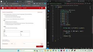 DSA with C++ | CODEPTIT | Hàng đợi | DSA08012 - Tìm số k thỏa mãn điều kiện