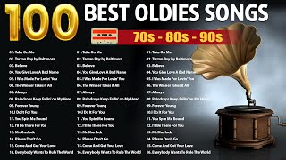 Greatest Hits 70s 80s 90s Oldies Music 1897 🎵 Playlist Music Hits 🎵 Best Music Hits 70s 80s 90s 78