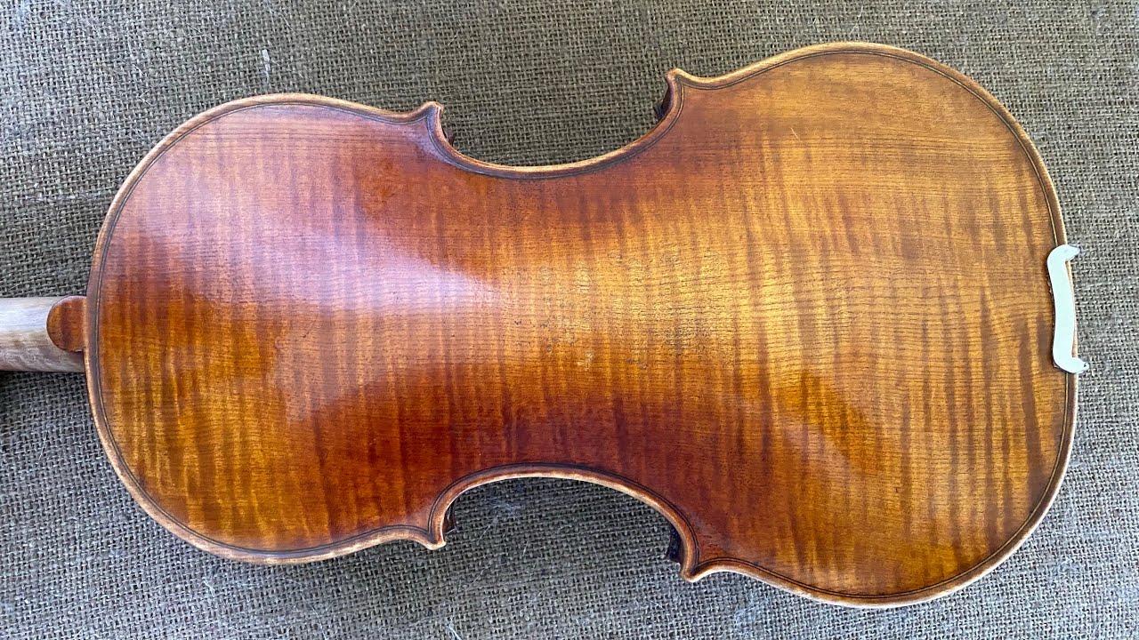 SOLD Violin 