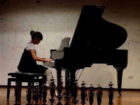 Amelie - La Dispute piano/艾蜜莉的異想世界 auf YouTube ansehen